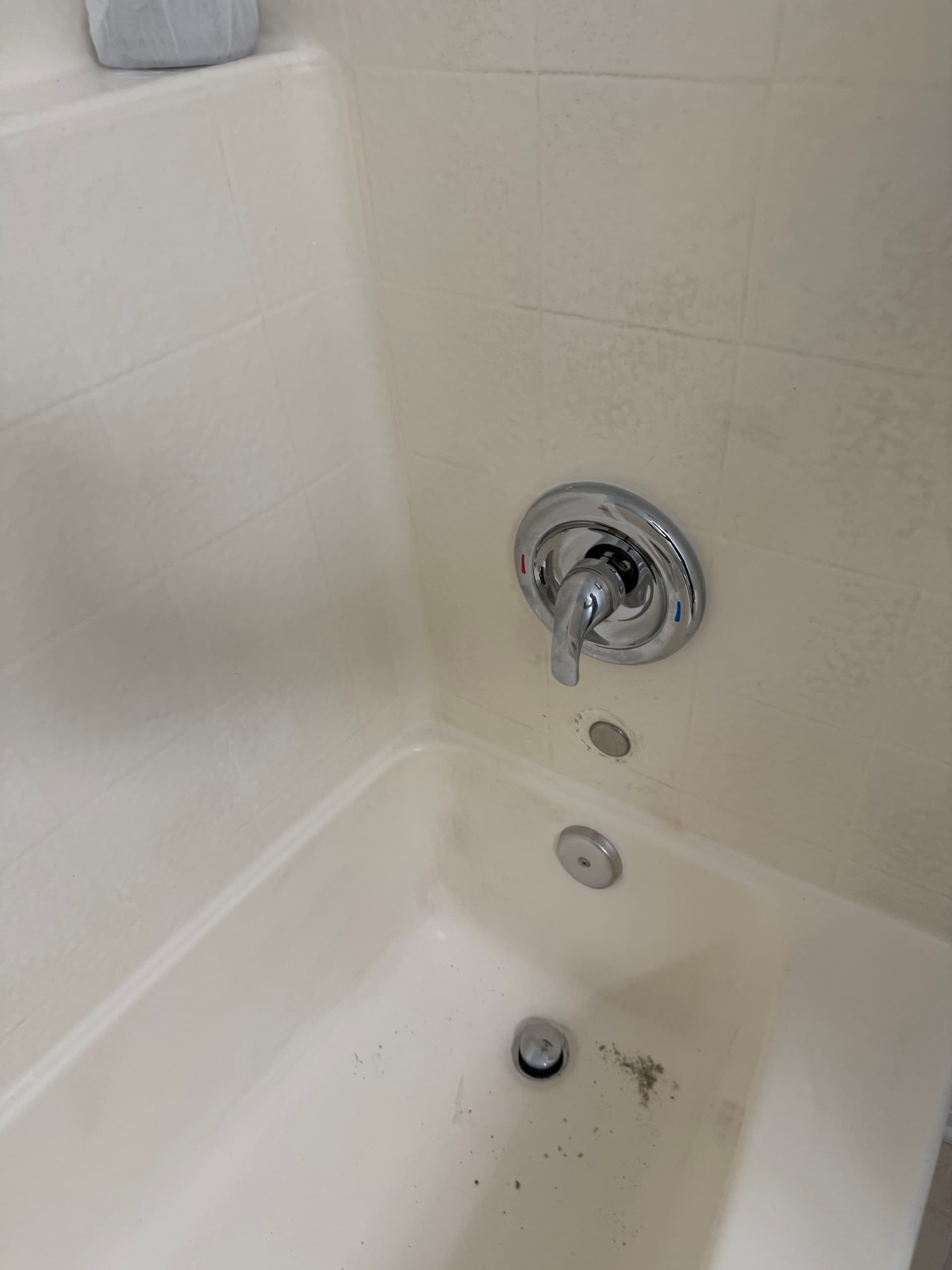 Gallery photos for Shower Valve Replacement and Bathroom Fixture Upgrade: Image #1